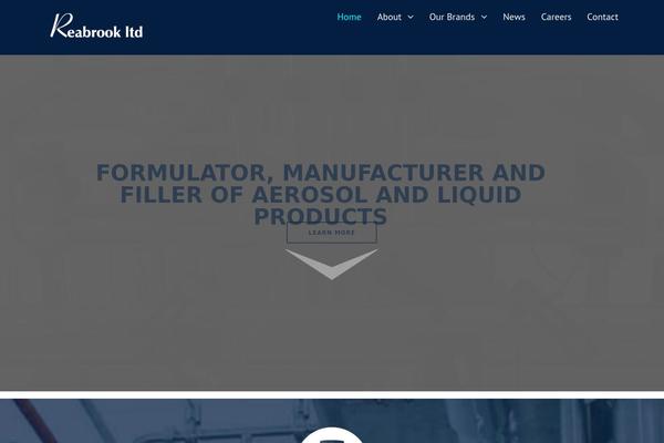SEOCrawler theme site design template sample
