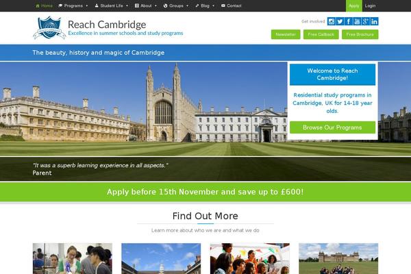 Site using Afl-wc-utm plugin