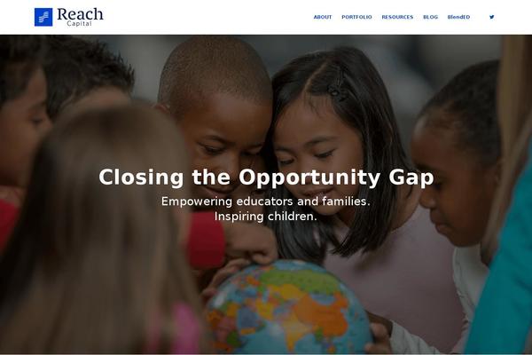 reachcap.com site used Reachcap