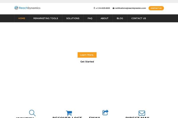 Site using Contact Form 7 Designer plugin