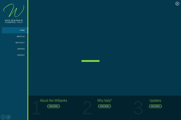 reachitaly.com site used Chiba2