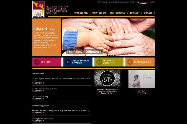 Site using Pal-for-edd plugin