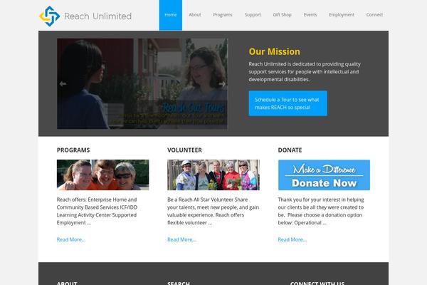 Executive Pro Theme theme site design template sample