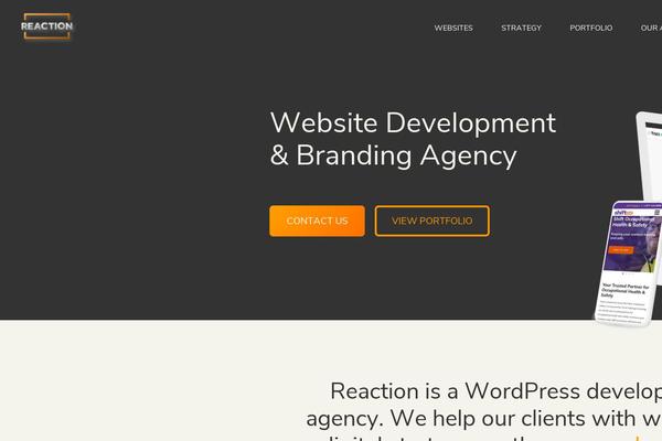Site using Ninja-forms-uploads plugin