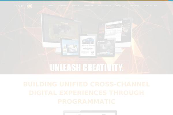 Site using Ht-knowledge-base plugin