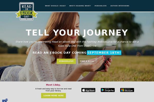 Site using Cresta Social Share Counter plugin
