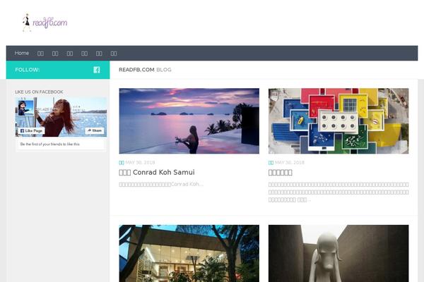 Site using Wp-automatic plugin