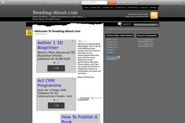 Site using Fbtj plugin