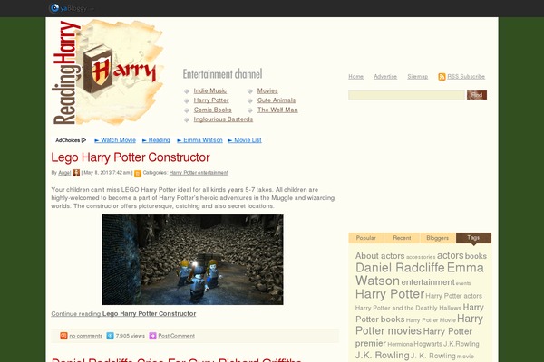 MyKnowledgeBase theme site design template sample