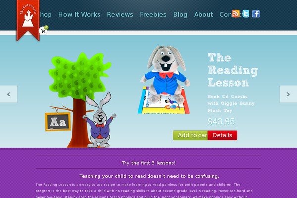 Pixelpress theme site design template sample