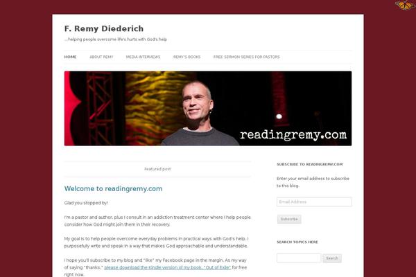 Site using Related Posts for WordPress plugin