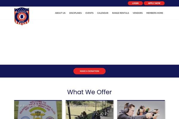 Site using Page Links To plugin