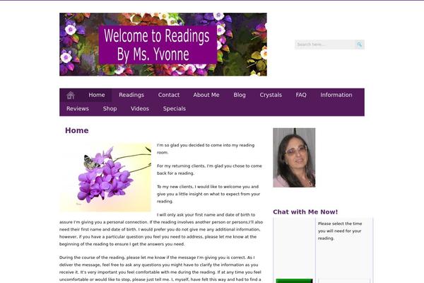 Site using Facebook-conversion-pixel plugin