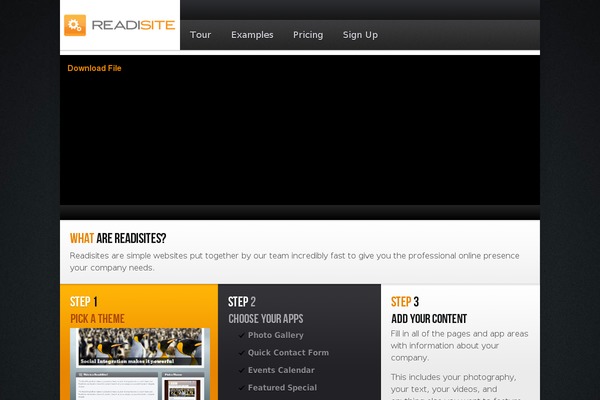 Yoo_expo_wp theme site design template sample