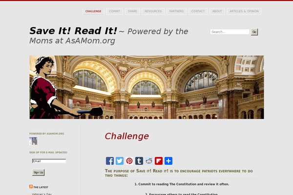 Chateau-master theme site design template sample