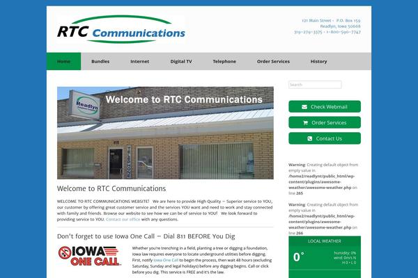 Site using CKEditor for WordPress plugin