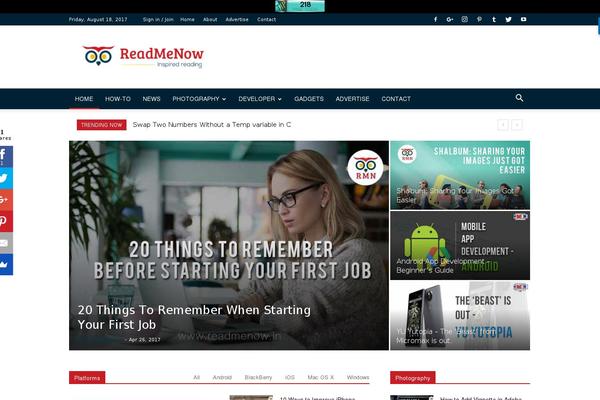 Site using Click-to-tweet plugin