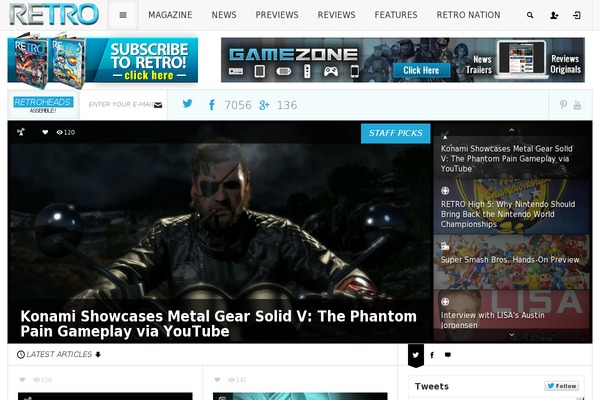 WalkerPress theme site design template sample