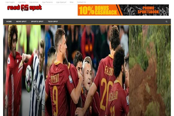 Site using Wp-automatic plugin