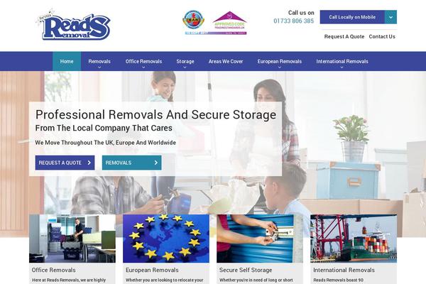 Site using Easy SwipeBox plugin