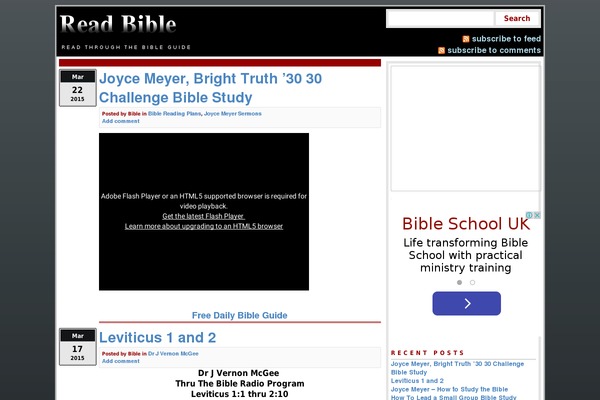 Site using Covertactionbar plugin