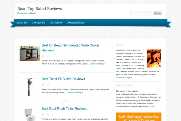 Site using Insert Headers and Footers plugin