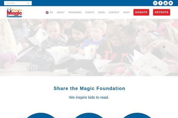 Site using Sponsors Carousel plugin