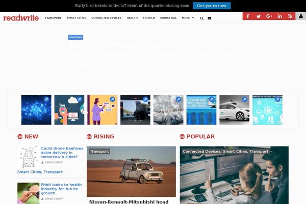 Site using Q2W3 Fixed Widget (Sticky Widget) plugin