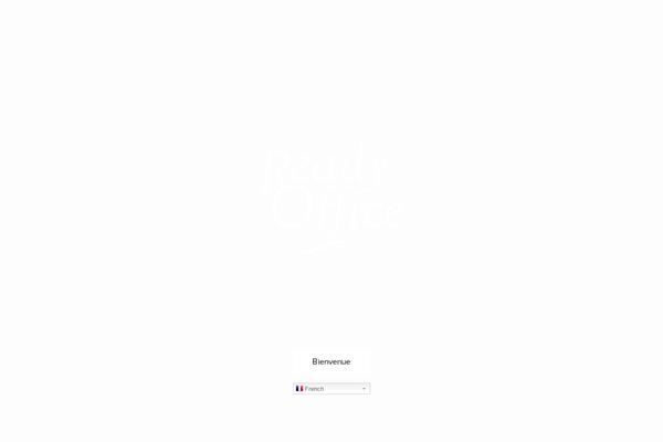 ready-office.fr site used Readyoffice