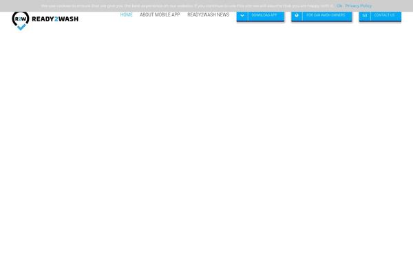 Site using Profile Builder - front-end user registration, login and edit profile plugin