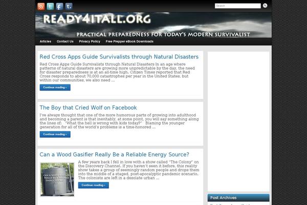Site using SEO Auto Links & Related Posts plugin