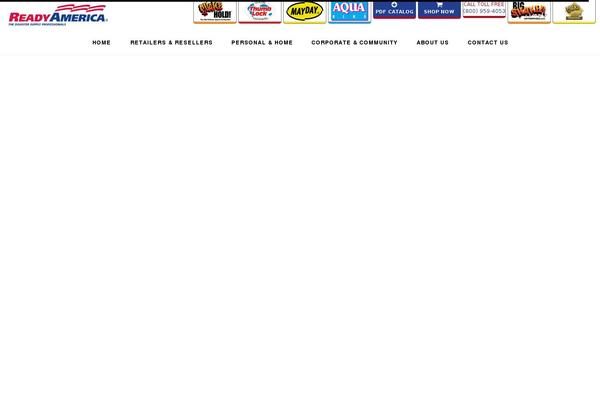 Willow theme site design template sample