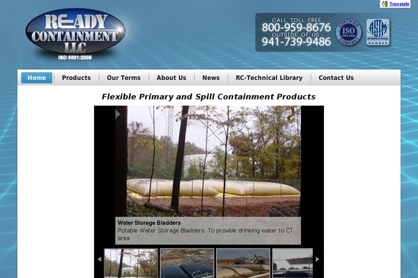 Site using Google Custom Search plugin