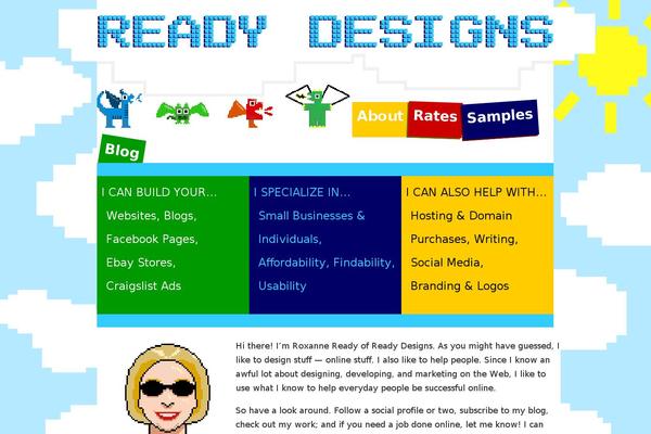 Site using WP to Twitter plugin