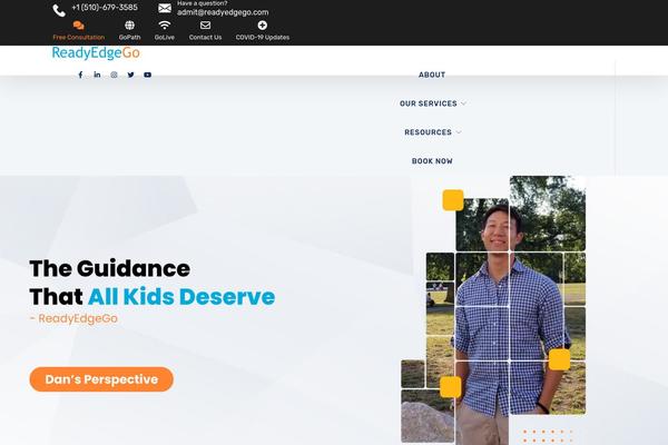 Site using Line-shortcodes plugin