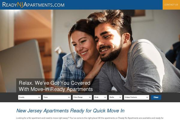 readynjapartments.com site used Avadachild