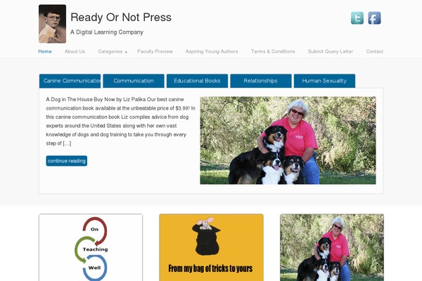 uDesign theme site design template sample