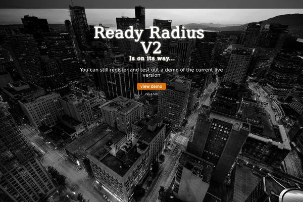 Pandorabox theme site design template sample