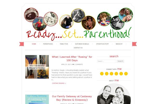 Site using Social Essentials - Social Stats and Sharing Buttons plugin