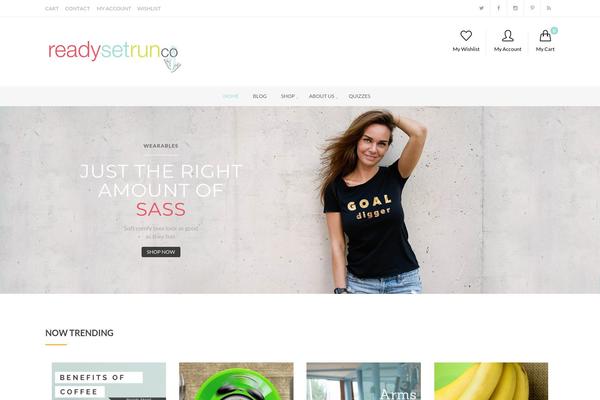 Site using Add-instagram plugin