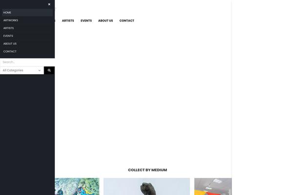 Site using Google-analytics-premium plugin