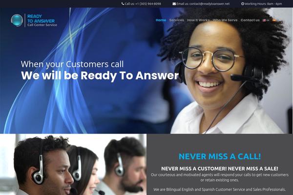 readytoanswer.net site used Copallyt