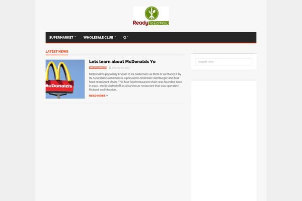 Site using Constellation plugin