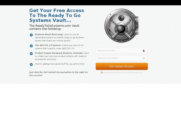 Profitstheme_11 theme site design template sample