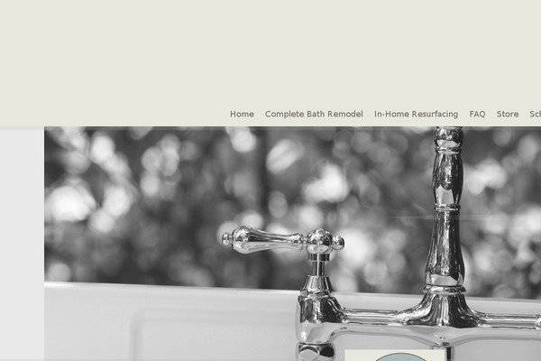 Fortis7 theme site design template sample