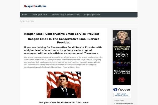 Superstore theme site design template sample