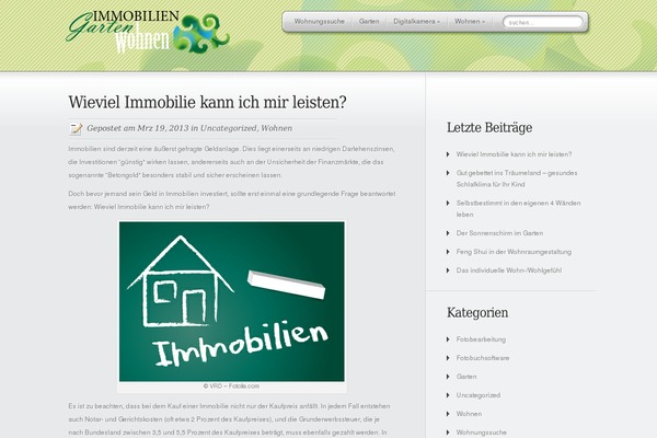 MyProduct theme site design template sample