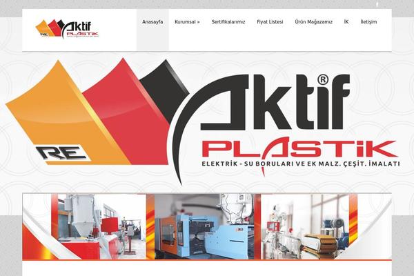 reaktifplastik.com site used Kingpower-v1-06