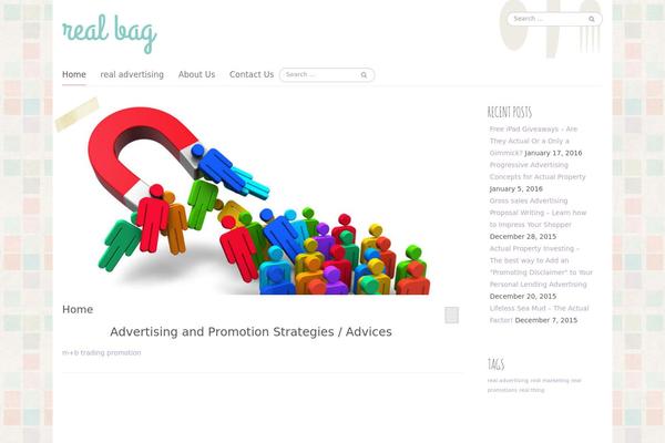 Gdfood theme site design template sample