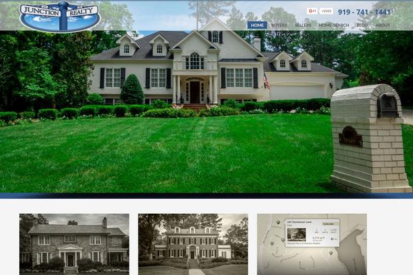 Site using dsIDXpress IDX Plugin plugin